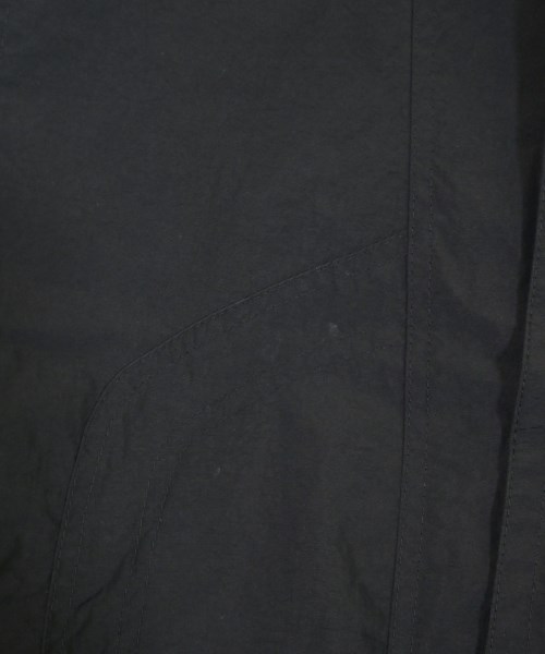 PLAN C（プランシー）ブルゾン 黒 サイズ:F レディース/2200633827021