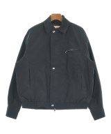 PLAN C（プランシー）ブルゾン 黒 サイズ:F レディース/2200633827021