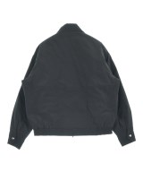 PLAN C（プランシー）ブルゾン 黒 サイズ:F レディース/2200633827021