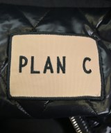 PLAN C（プランシー）ブルゾン 黒 サイズ:F レディース/2200633827021