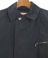 PLAN C（プランシー）ブルゾン 黒 サイズ:F レディース/2200633827021