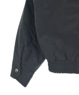 PLAN C（プランシー）ブルゾン 黒 サイズ:F レディース/2200633827021