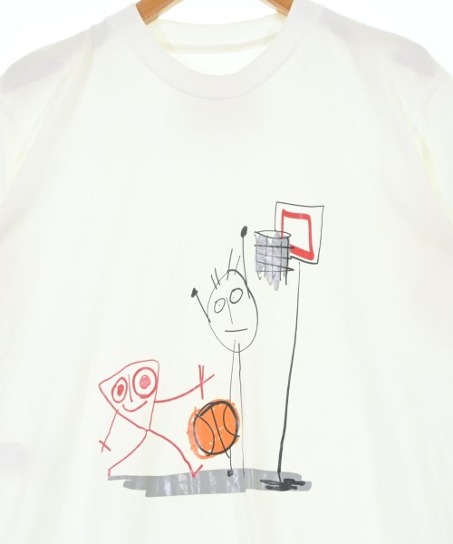 PLAN C（プランシー）Tシャツ・カットソー 白 サイズ:S レディース/2200610258022