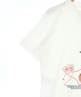 PLAN C（プランシー）Tシャツ・カットソー 白 サイズ:S レディース/2200610258022