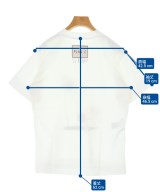 PLAN C（プランシー）Tシャツ・カットソー 白 サイズ:S レディース/2200610258022