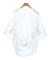 PLAN C（プランシー）Tシャツ・カットソー 白 サイズ:F レディース/2200610297052