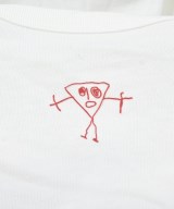 PLAN C（プランシー）Tシャツ・カットソー 白 サイズ:F レディース/2200610297052