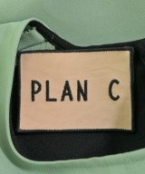 PLAN C（プランシー）ワンピース 緑 サイズ:36(XS位) レディース/2200610804083