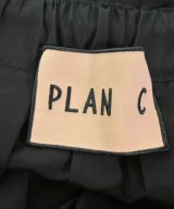 PLAN C（プランシー）ひざ丈スカート 黒 サイズ:36(XS位) レディース/2200612246058