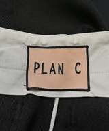 PLAN C（プランシー）その他 黒 サイズ:38(S位) レディース/2200601059850