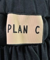 PLAN C（プランシー）ロング・マキシ丈スカート 紺 サイズ:36(XS位) レディース/2200609233016