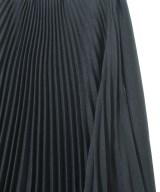 PLAN C（プランシー）ロング・マキシ丈スカート 紺 サイズ:36(XS位) レディース/2200609233016