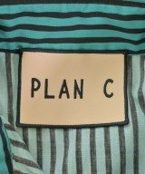 PLAN C（プランシー）ワンピース 黒 サイズ:36(XS位) レディース/2200614763027