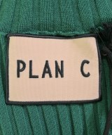 PLAN C（プランシー）ニット・セーター 緑 サイズ:38(M位) レディース/2200615499048