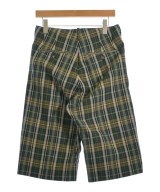 PLAN C（プランシー）ショートパンツ 緑 サイズ:40(M位) レディース/2200616958216