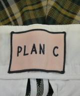 PLAN C（プランシー）ショートパンツ 緑 サイズ:40(M位) レディース/2200616958216