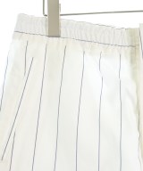 PLAN C（プランシー）ショートパンツ 白 サイズ:38(S位) レディース/2200617131274