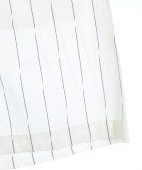 PLAN C（プランシー）ショートパンツ 白 サイズ:38(S位) レディース/2200617131274