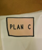 PLAN C（プランシー）カジュアルシャツ 白 サイズ:36(XS位) レディース/2200613494090