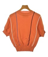 PLAN C（プランシー）ニット・セーター オレンジ サイズ:-(S位) レディース/2200609257043