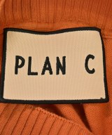 PLAN C（プランシー）ニット・セーター オレンジ サイズ:-(S位) レディース/2200609257043