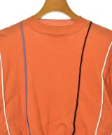 PLAN C（プランシー）ニット・セーター オレンジ サイズ:-(S位) レディース/2200609257043