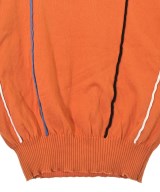 PLAN C（プランシー）ニット・セーター オレンジ サイズ:-(S位) レディース/2200609257043