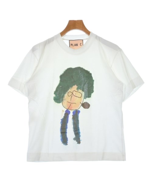 プランシー(PLAN C)のPLAN C Tシャツ・カットソー