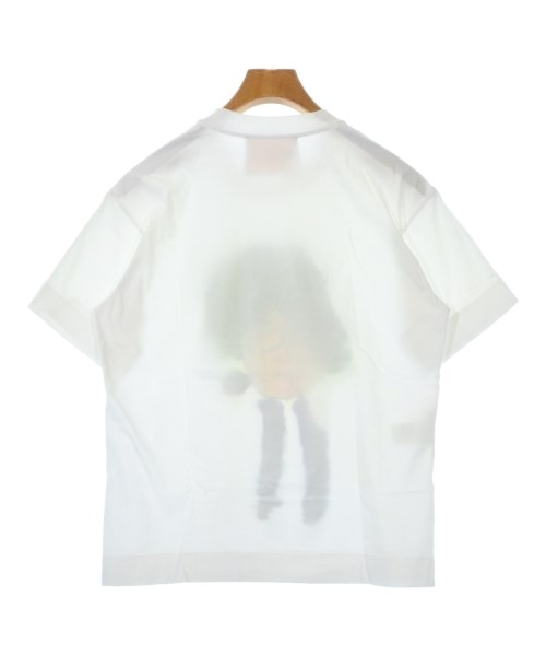 PLAN C（プランシー）Tシャツ・カットソー 白 サイズ:XS メンズ/2200620164047