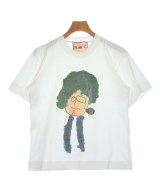 PLAN C（プランシー）Tシャツ・カットソー 白 サイズ:XS メンズ/2200620164047