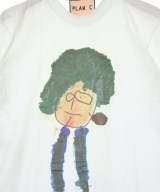 PLAN C（プランシー）Tシャツ・カットソー 白 サイズ:XS メンズ/2200620164047