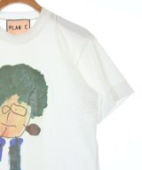 PLAN C（プランシー）Tシャツ・カットソー 白 サイズ:XS メンズ/2200620164047