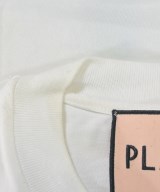 PLAN C（プランシー）Tシャツ・カットソー 白 サイズ:XS メンズ/2200620164047