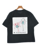 PLAN C（プランシー）Tシャツ・カットソー 黒 サイズ:M メンズ/2200620164054