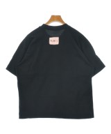 PLAN C（プランシー）Tシャツ・カットソー 黒 サイズ:M メンズ/2200620164054