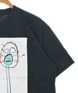 PLAN C（プランシー）Tシャツ・カットソー 黒 サイズ:M メンズ/2200620164054