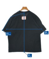 PLAN C（プランシー）Tシャツ・カットソー 黒 サイズ:M メンズ/2200620164054