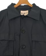 PLAN C（プランシー）その他 黒 サイズ:44(L位) レディース/2200620951135