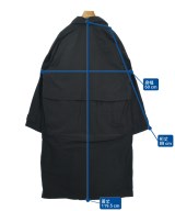 PLAN C（プランシー）その他 黒 サイズ:44(L位) レディース/2200620951135