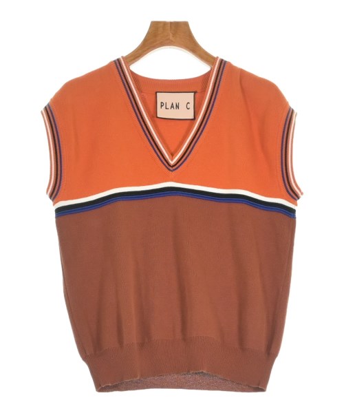 プランシー(PLAN C)のPLAN C ベスト