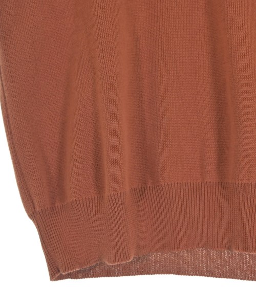 PLAN C（プランシー）ベスト オレンジ サイズ:36(XS位) レディース/2200620951210