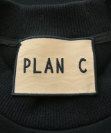 PLAN C（プランシー）スウェット 黒 サイズ:S メンズ/2200621194012