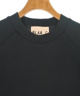 PLAN C（プランシー）スウェット 黒 サイズ:S メンズ/2200621194012