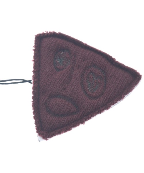 プランシー(PLAN C)のPLAN C ブローチ・コサージュ