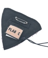 PLAN C（プランシー）ブローチ・コサージュ 赤 サイズ:- レディース/2200621194036