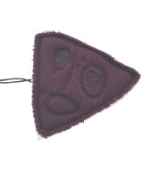 PLAN C ブローチ・コサージュ