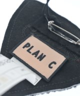 PLAN C（プランシー）ブローチ・コサージュ 黒 サイズ:- レディース/2200621194043