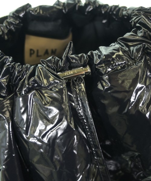 PLAN C（プランシー）その他 黒 サイズ:- レディース/2200621194050