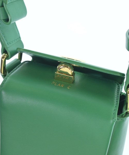 PLAN C（プランシー）その他 緑 サイズ:- レディース/2200621194074
