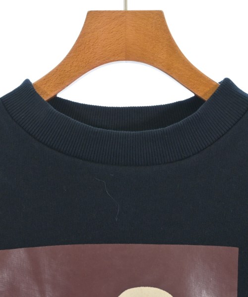 PLAN C（プランシー）スウェット 黒 サイズ:S レディース/2200603629013